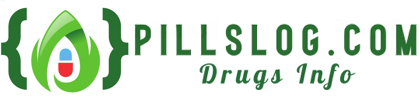 PillsLog.com | Instantly Drugs information